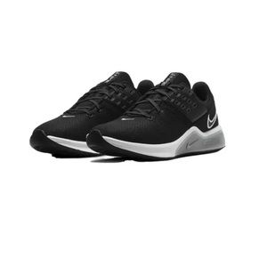 Nike Air Max Bella Training Shoes Black/White Size 6.5